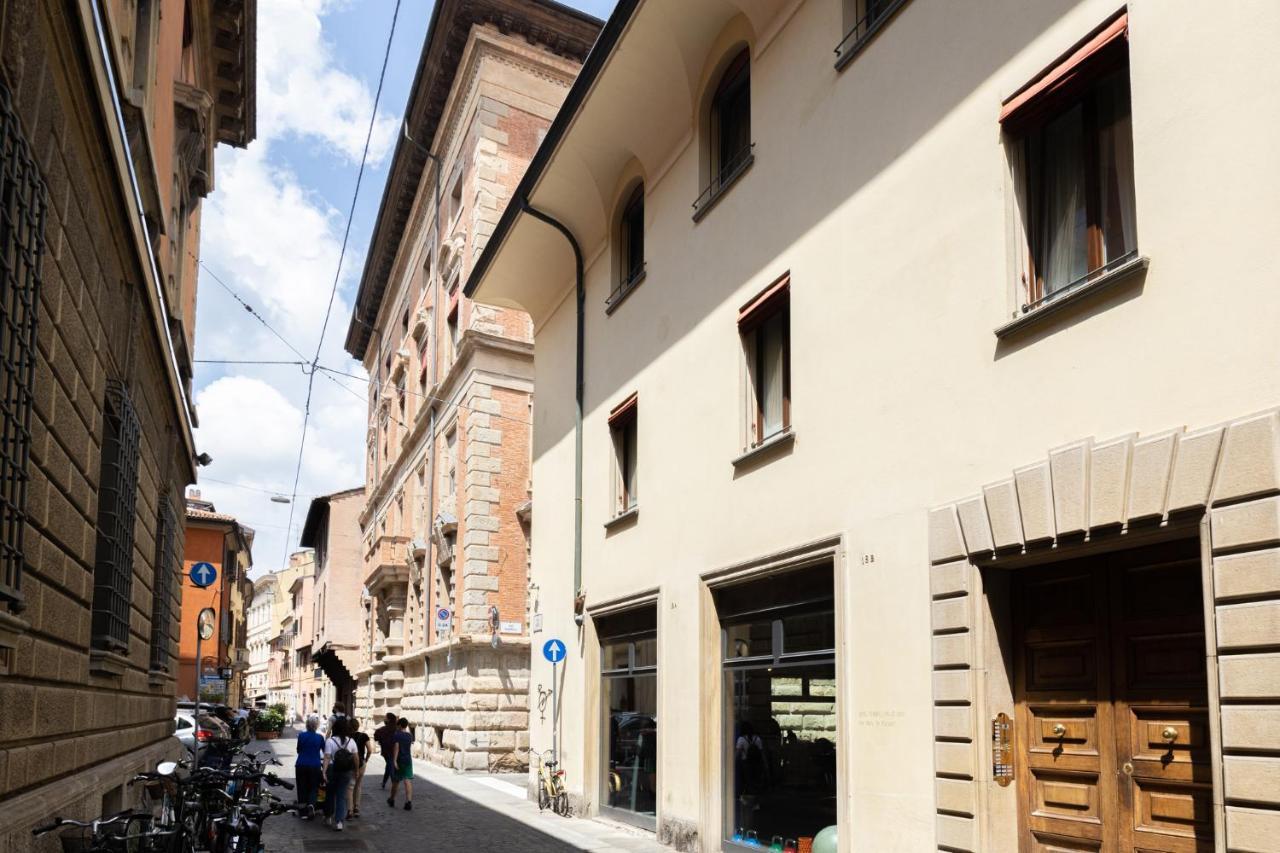 Goito 3, Bologna By Short Holidays Exterior photo