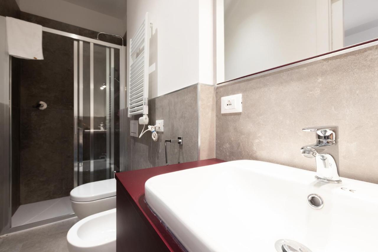 Goito 3, Bologna By Short Holidays Exterior photo